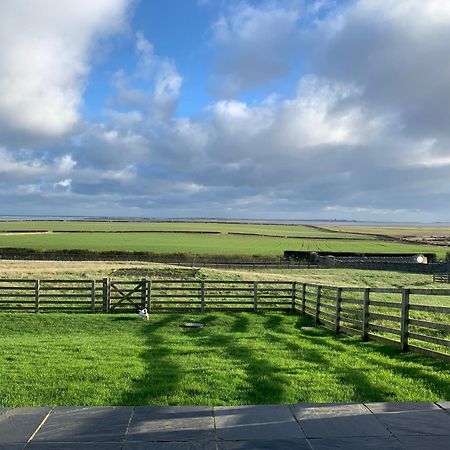 The Nook - A Stylish Apartment With Garden, Near The Beach Berwick Upon Tweed Екстериор снимка